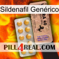 Sildenafil Genérico 41